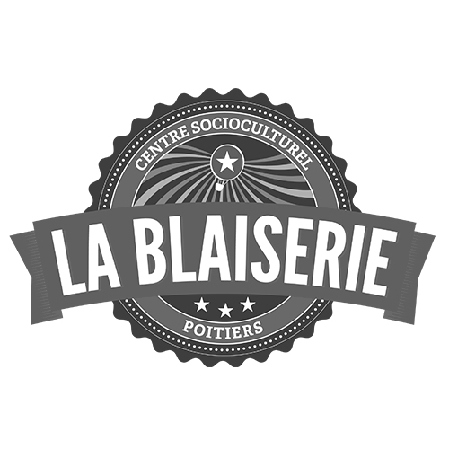 logo blaiserie